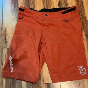 Troy Lee men’s shorts